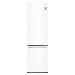 2.03M 384L Jääkaappipakastimet(Valkoinen) - Energialuokka D, Door Cooling™, Multi Flow2