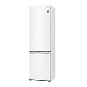 LG 2.03M 384L Jääkaappipakastimet(Valkoinen) - Energialuokka D, Door Cooling™, Multi Flow, GBB72SWVFN, thumbnail 13