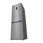 LG 1.86M 341L Jääkaappipakastimet(Shiny Steel) - Energialuokka E, Door Cooling™, Multi Flow, GBB61PZHMN, GBB61PZHMN, thumbnail 14