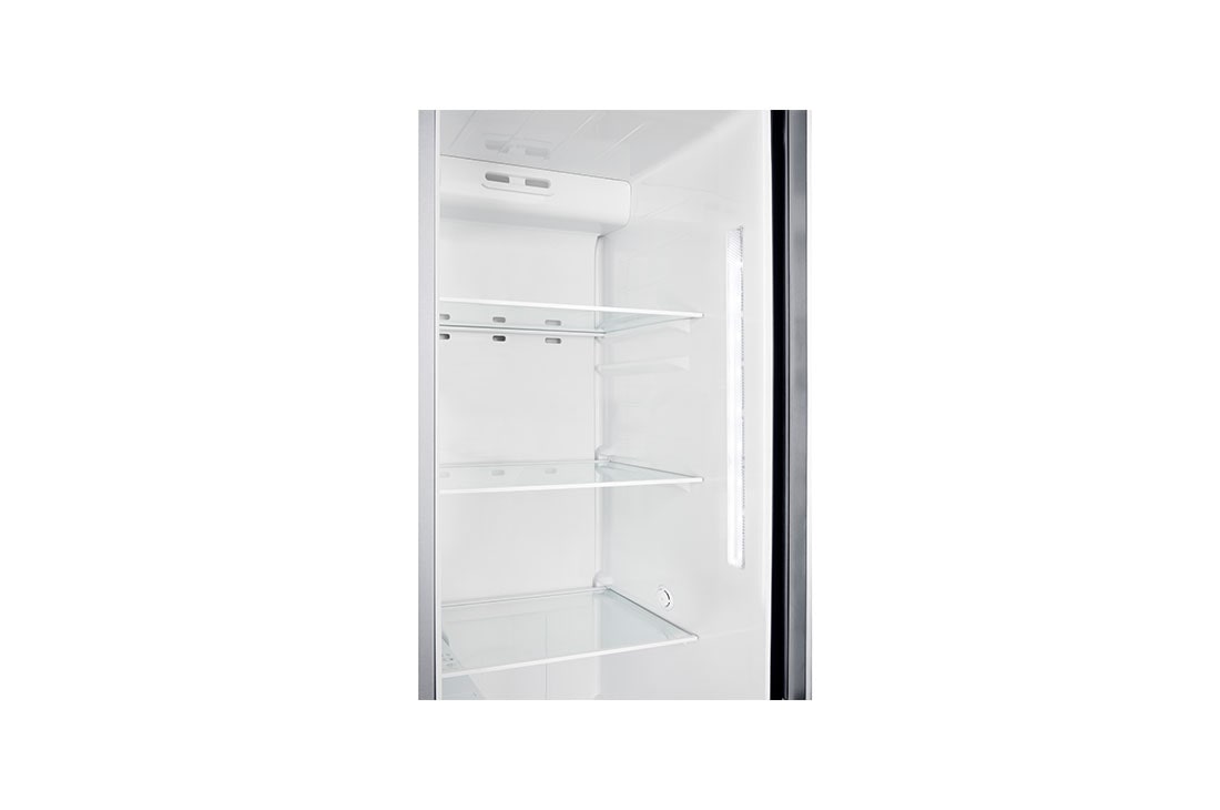 LG 625L Side by Side (Tumman harmaa) Energialuokka F, Vesi/jää ilman vesijohtoliitäntää, Smart Diagnosis™ - Wi-Fi-yhteys, GSL471ICEZ, GSL471ICEZ, thumbnail 8