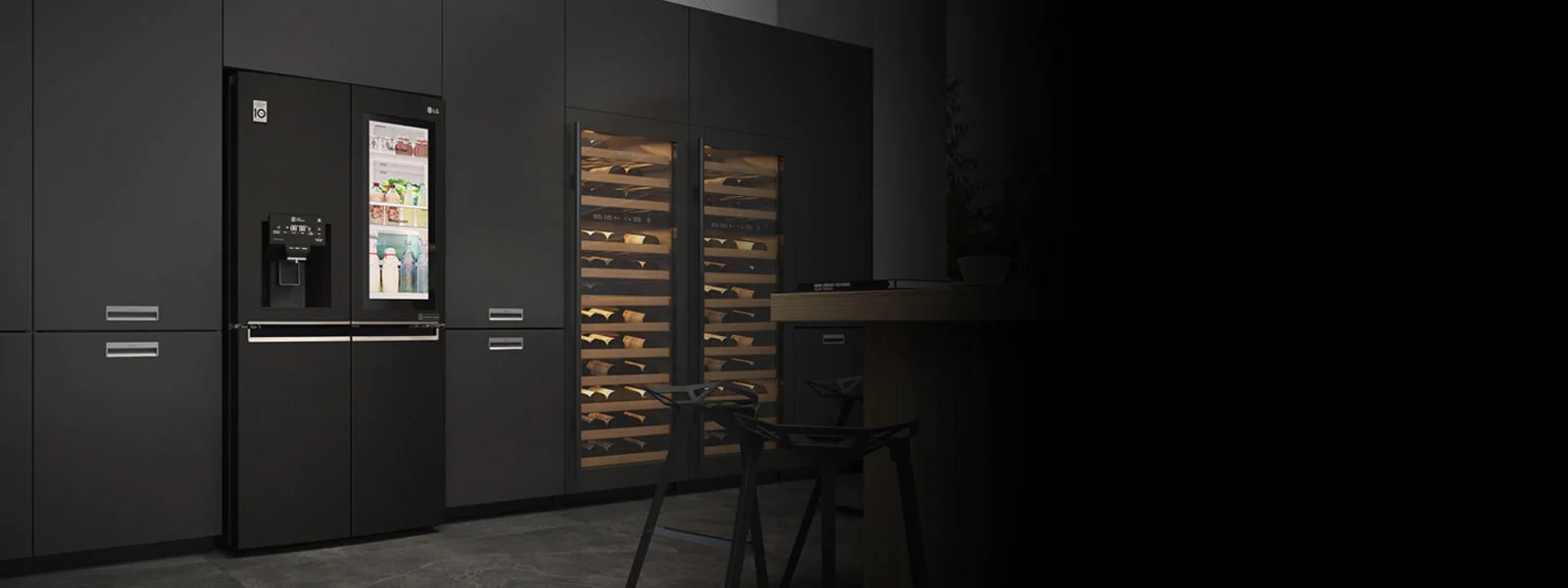 Koputa kahdesti, näe sisään