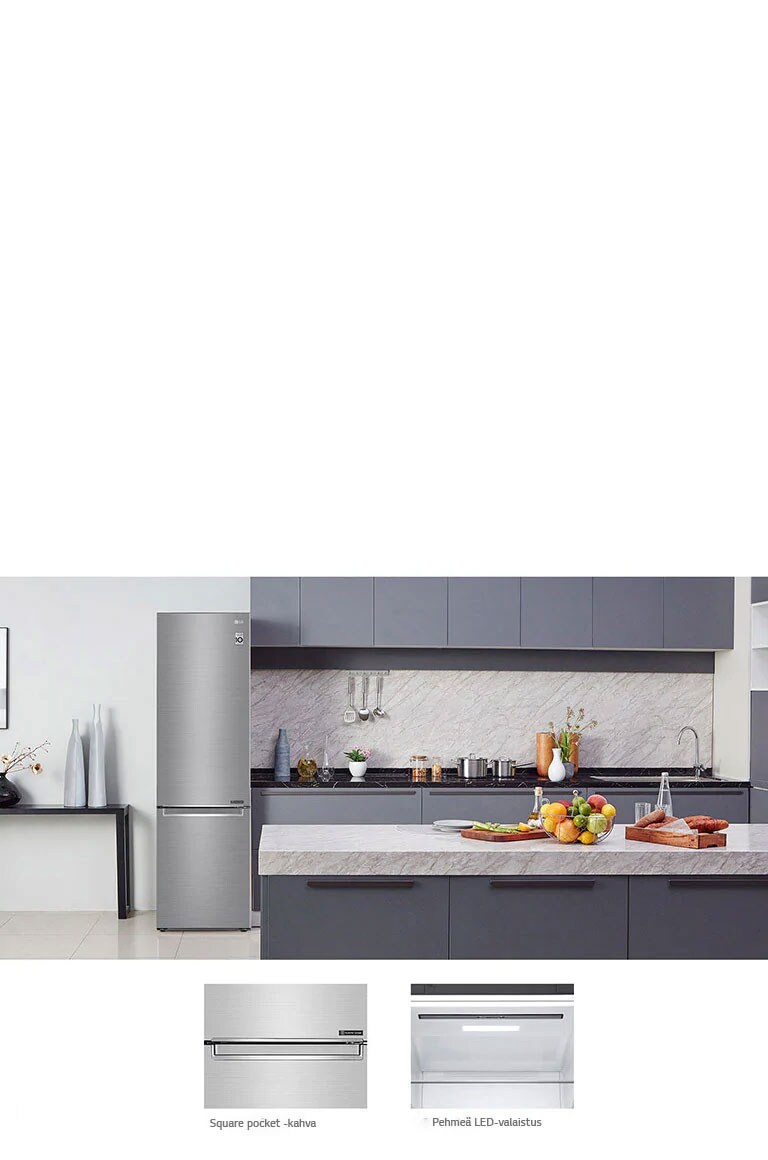 Tyylikästä ja käytännöllistä minimalismia