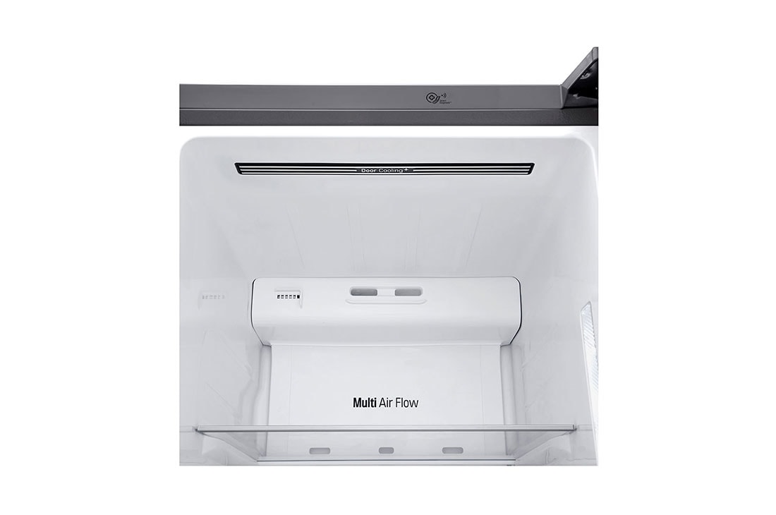 LG 625 Door in Door™ Side by Side (Shiny Steel) Energialuokka E, Vesi/jää ilman vesijohtoliitäntää, Smart Diagnosis™ - Wi-Fi-yhteys, GSJ761PZEE, GSJ761PZEE, thumbnail 8