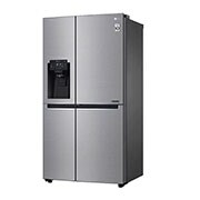 LG 625 Door in Door™ Side by Side (Shiny Steel) Energialuokka E, Vesi/jää ilman vesijohtoliitäntää, Smart Diagnosis™ - Wi-Fi-yhteys, GSJ761PZEE, GSJ761PZEE, thumbnail 13