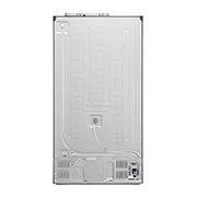 LG 625 Door in Door™ Side by Side (Shiny Steel) Energialuokka E, Vesi/jää ilman vesijohtoliitäntää, Smart Diagnosis™ - Wi-Fi-yhteys, GSJ761PZEE, GSJ761PZEE, thumbnail 15