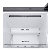 LG 625 Door in Door™ Side by Side (Shiny Steel) Energialuokka E, Vesi/jää ilman vesijohtoliitäntää, Smart Diagnosis™ - Wi-Fi-yhteys, GSJ761PZEE, GSJ761PZEE, thumbnail 8