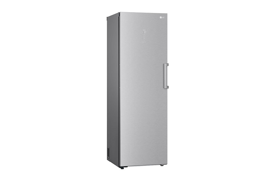 LG 324L Vapaasti seisova pakastin (Metal Sorbet) - Energialuokka D, Total No Frost, Express Freeze, GFM61MBCSF, GFM61MBCSF, thumbnail 6