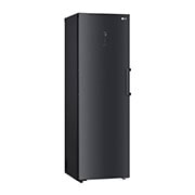 LG 324L Vapaasti seisova pakastin (Matte Black) - Energialuokka D, Total No Frost, Express Freeze, GFM61MCCSF, GFM61MCCSF, thumbnail 6