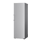 LG 386L Vapaasti seisova jääkaappi (Metal Sorbet) - Energialuokka D, Door Cooling™, LINEARCooling™, FRESHBalancer™, Smart Diagnosis™ - Wi-Fi-yhteys, Sivu, GLM71MBCSF, thumbnail 14