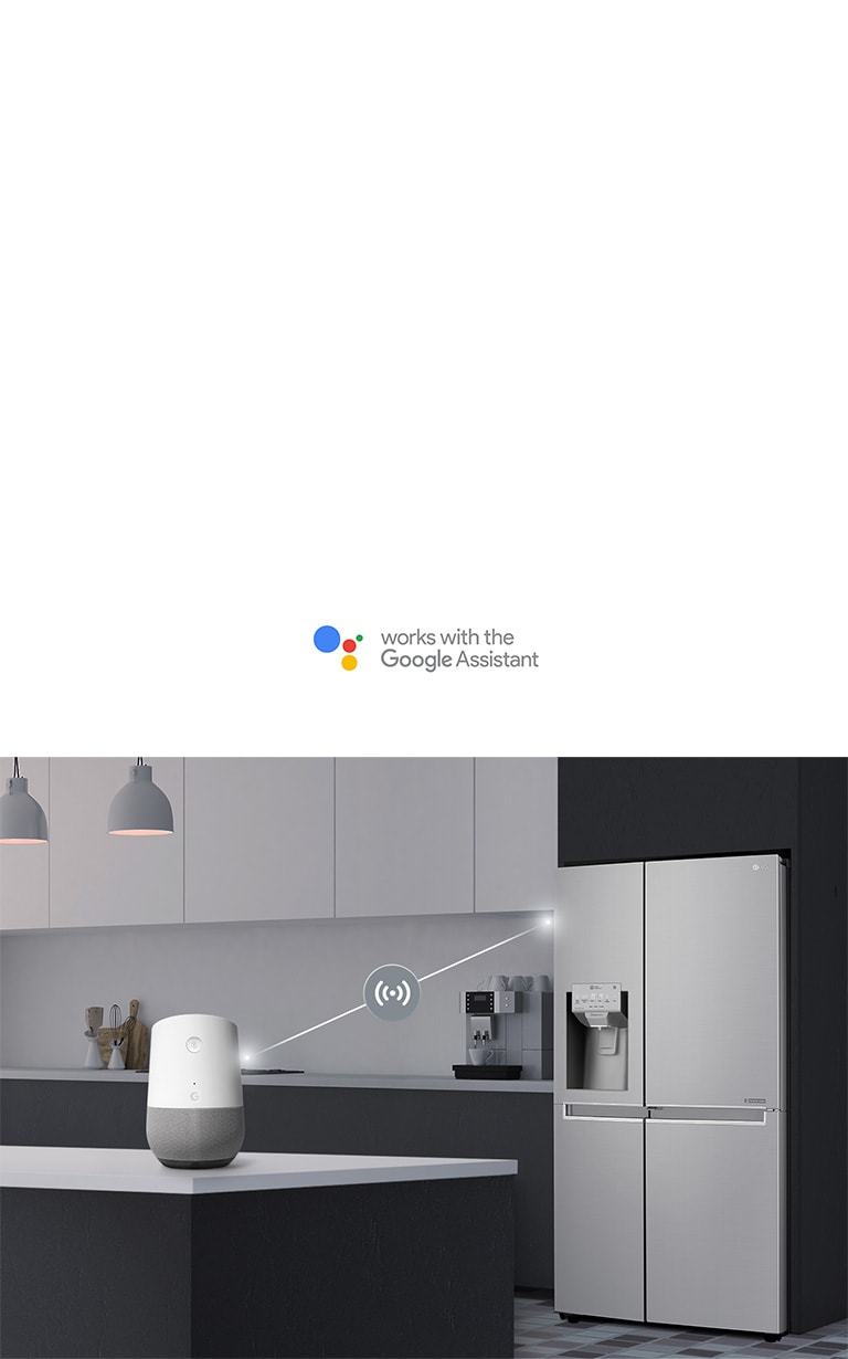 Kontrollera nyckelfunktioner i kylskåpet var som helst