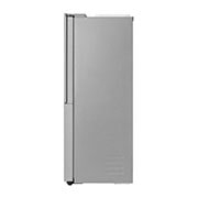 LG 625L InstaView Door in Door™ Side by Side (Noble Steel) Energialuokka E, Vesi/jää ilman vesijohtoliitäntää, Smart Diagnosis™ - Wi-Fi-yhteys, GSX961NECE, GSX961NECE, thumbnail 14