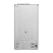 LG 625L InstaView Door in Door™ Side by Side (Noble Steel) Energialuokka E, Vesi/jää ilman vesijohtoliitäntää, Smart Diagnosis™ - Wi-Fi-yhteys, GSX961NECE, GSX961NECE, thumbnail 15