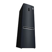 LG 2.03M 384L Jääkaappipakastimet (Matte Black) - Energialuokka E, Door Cooling™ ja Smart Diagnosis™ - Wi-Fi-yhteys, GBB72MCDMN, GBB72MCDMN, thumbnail 12