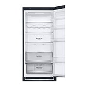 LG 2.03M 384L Jääkaappipakastimet (Matte Black) - Energialuokka E, Door Cooling™ ja Smart Diagnosis™ - Wi-Fi-yhteys, GBB72MCDMN, GBB72MCDMN, thumbnail 8