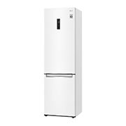 LG 2.03M 384L Jääkaappipakastimet (Valkoinen) - Energialuokka E, Door Cooling™ ja Smart Diagnosis™ - Wi-Fi-yhteys, GBB72SWDMN, GBB72SWDMN, thumbnail 13