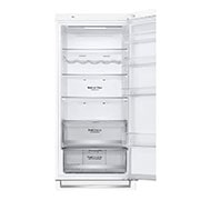 LG 2.03M 384L Jääkaappipakastimet (Valkoinen) - Energialuokka E, Door Cooling™ ja Smart Diagnosis™ - Wi-Fi-yhteys, GBB72SWDMN, GBB72SWDMN, thumbnail 8