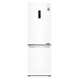 1.86M 341L Jääkaappipakastimet(Valkoinen) - Energiatehokkuusluokka E, Door Cooling™, Multi Flow2