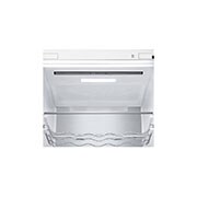 LG 2.03M 384L Jääkaappipakastimet (Valkoinen) - Energialuokka D, Door Cooling™ ja Smart Diagnosis™ - Wi-Fi-yhteys, GBB72SWUGN, GBB72SWUGN, thumbnail 5