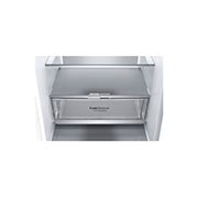 LG 2.03M 384L Jääkaappipakastimet (Valkoinen) - Energialuokka D, Door Cooling™ ja Smart Diagnosis™ - Wi-Fi-yhteys, GBB72SWUGN, GBB72SWUGN, thumbnail 6