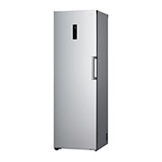 LG 324L Vapaasti seisova pakastin (Shiny Steel) - Energialuokka E, Total No Frost, Express Freeze, Smart Diagnosis™ - Wi-Fi-yhteys, GFE41PZGSZ, GFE41PZGSZ, thumbnail 10