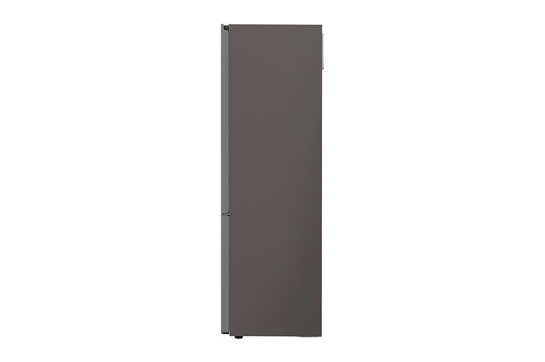 LG 2.03M 384L Jääkaappipakastimet (Shiny Steel) - Energialuokka D, Door Cooling™ ja Smart Diagnosis™ - Wi-Fi-yhteys, GBB72PZUGN, GBB72PZUGN, thumbnail 14