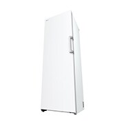 LG 324L Vapaasti seisova pakastin (Valkoinen) - Energialuokka D, Total No Frost, Express Freeze, Smart Diagnosis™ , GFM61MCCSF, GFT61SWCSF, thumbnail 7
