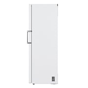 LG 324L Vapaasti seisova pakastin (Valkoinen) - Energialuokka D, Total No Frost, Express Freeze, Smart Diagnosis™ , Sivu, GFT61SWCSF, thumbnail 13