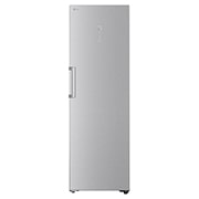 LG 386L Vapaasti seisova jääkaappi (Metal Sorbet) - Energialuokka D, Door Cooling™, LINEARCooling™, FRESHBalancer™, Smart Diagnosis™ - Wi-Fi-yhteys, Vetolaatikko, GLM71MBCSF, thumbnail 1