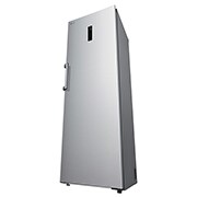 LG 386L Vapaasti seisova jääkaappi (Shiny Steel) - Energialuokka E, Door Cooling™, LINEARCooling™, Moist Balance Crisper™, Smart Diagnosis™ - Wi-Fi-yhteys, GLE51PZGSZ, GLE51PZGSZ, thumbnail 14