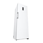 LG 386L Vapaasti seisova jääkaappi (Valkoinen) - Energialuokka E, DoorCooling™, LINEARCooling™, Moist Balance Crisper™, Smart Diagnosis™ - Wi-Fi-yhteys, GLE51SWGSZ, GLE51SWGSZ, thumbnail 12