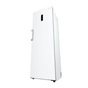 LG 386L Vapaasti seisova jääkaappi (Valkoinen) - Energialuokka E, DoorCooling™, LINEARCooling™, Moist Balance Crisper™, Smart Diagnosis™ - Wi-Fi-yhteys, GLE51SWGSZ, GLE51SWGSZ, thumbnail 13