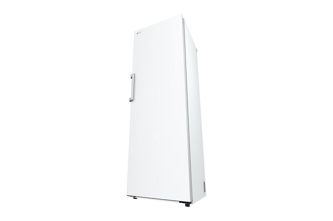 LG 386L Vapaasti seisova jääkaappi (Valkoinen) - Energialuokka D, Door Cooling™, LINEARCooling™, FRESHBalancer™, Smart Diagnosis™, GFM61MCCSF, GLT71SWCSF, thumbnail 15