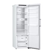 LG 386L Vapaasti seisova jääkaappi (Valkoinen) - Energialuokka D, Door Cooling™, LINEARCooling™, FRESHBalancer™, Smart Diagnosis™, Sivu, GLT71SWCSF, thumbnail 14