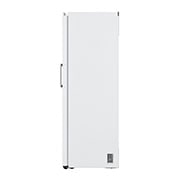 LG 386L Vapaasti seisova jääkaappi (Valkoinen) - Energialuokka D, Door Cooling™, LINEARCooling™, FRESHBalancer™, Smart Diagnosis™, Sivu, GLT71SWCSF, thumbnail 14