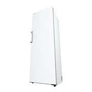 LG 386L Vapaasti seisova jääkaappi (Valkoinen) - Energialuokka D, Door Cooling™, LINEARCooling™, FRESHBalancer™, Smart Diagnosis™, GFM61MCCSF, GLT71SWCSF, thumbnail 15