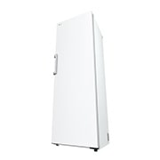 LG 386L Vapaasti seisova jääkaappi (Valkoinen) - Energialuokka C, DoorCooling™, LINEARCooling™, FRESHBalancer™, Smart Diagnosis™ , Sivu, GLT71SWCSX, thumbnail 15