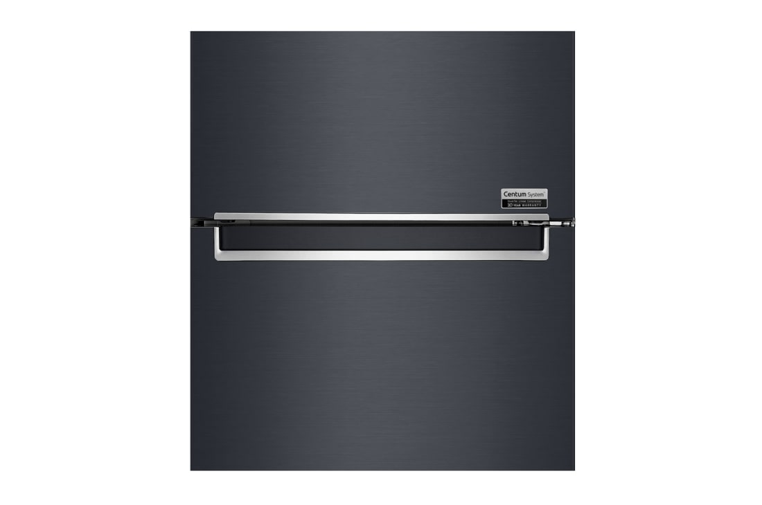 LG 2.03M 384L Jääkaappipakastimet (Matte Black) - Energialuokka C, Door Cooling™ ja Smart Diagnosis™ - Wi-Fi-yhteys, ELB92MCACP, ELB92MCACP, thumbnail 10