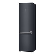 LG 2.03M 384L Jääkaappipakastimet (Matte Black) - Energialuokka C, Door Cooling™ ja Smart Diagnosis™ - Wi-Fi-yhteys, ELB92MCACP, ELB92MCACP, thumbnail 15
