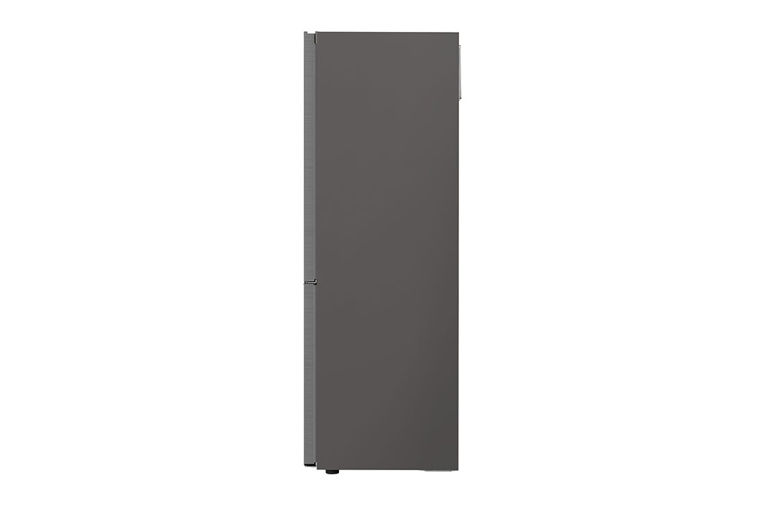 LG 1.86M 341L Jääkaappipakastimet(Shiny Steel), Energialuokka E, Door Cooling™, GBB61PZJMN, GBB61PZJMN, thumbnail 14
