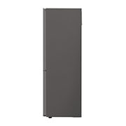 LG 1.86M 341L Jääkaappipakastimet(Shiny Steel), Energialuokka E, Door Cooling™, GBB61PZJMN, GBB61PZJMN, thumbnail 14