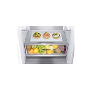 LG 2.03M 384L Jääkaappipakastimet (Valkonen) - Energialuokka A, Door Cooling™ ja Smart Diagnosis™ , GBB92SWBAN, GBB92SWBAN, thumbnail 5