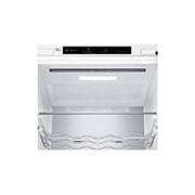 LG 2.03M 384L Jääkaappipakastimet (Valkonen) - Energialuokka A, Door Cooling™ ja Smart Diagnosis™ , GBB92SWBAN, GBB92SWBAN, thumbnail 8