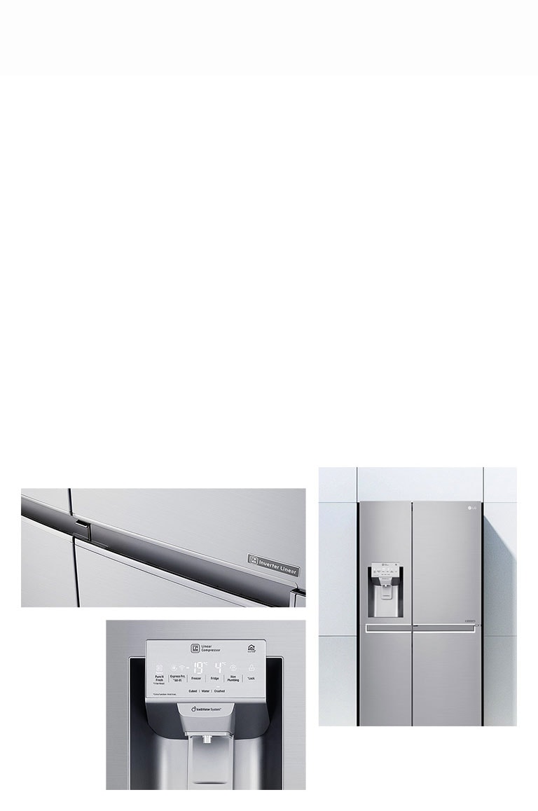 Virtaviivainen Premium-malli