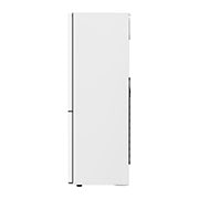 LG 1.86M 341L Jääkaappipakastimet(Valkoinen) - Energialuokka C, DoorCooling™ ja Smart Diagnosis™, ELB81SWVCP, ELB81SWVCP, thumbnail 15