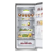 LG 2.03M 384L Jääkaappipakastimet (Metal Sorbet) - Energialuokka C, Door Cooling™ ja Smart Diagnosis™ - Wi-Fi-yhteys, ELB92MBACP, ELB92MBACP, thumbnail 7