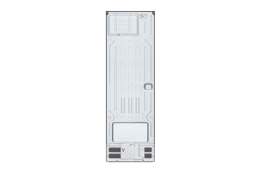 LG 386L Vapaasti seisova jääkaappi (Valkonen) - Energialuokka E, Door Cooling™, LINEARCooling™, FRESHBalancer™, Smart Diagnosis™, GLT71MCCSZ, GLT71MCCSZ, thumbnail 15