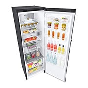 LG 386L Vapaasti seisova jääkaappi (Valkonen) - Energialuokka E, Door Cooling™, LINEARCooling™, FRESHBalancer™, Smart Diagnosis™, GLT71MCCSZ, GLT71MCCSZ, thumbnail 8