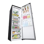 LG 386L Vapaasti seisova jääkaappi (Valkonen) - Energialuokka E, Door Cooling™, LINEARCooling™, FRESHBalancer™, Smart Diagnosis™, GLT71MCCSZ, GLT71MCCSZ, thumbnail 9