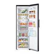 LG 386L Vapaasti seisova jääkaappi (Valkonen) - Energialuokka E, Door Cooling™, LINEARCooling™, FRESHBalancer™, Smart Diagnosis™, GLT71MCCSZ, GLT71MCCSZ, thumbnail 5