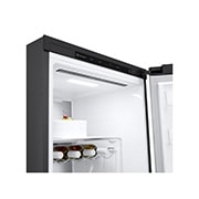 LG 386L Vapaasti seisova jääkaappi (Valkonen) - Energialuokka E, Door Cooling™, LINEARCooling™, FRESHBalancer™, Smart Diagnosis™, GLT71MCCSZ, GLT71MCCSZ, thumbnail 8
